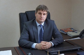 Doc22.ru Начальник регионального Управления по развитию туристско-рекреационного и санаторно-курортного комплексов Юрий Захаров.