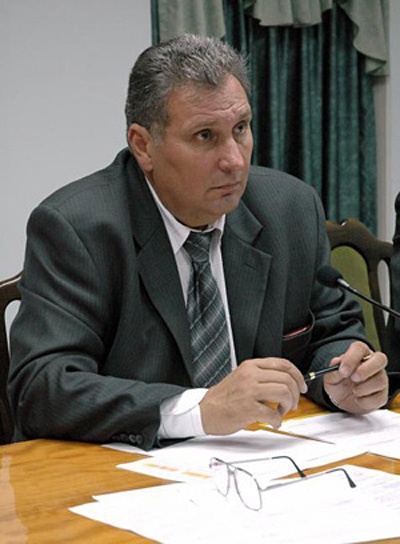 Яков Ишутин предупредил муниципальных чиновников.