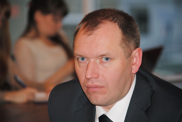 Doc22.ru Главный алтайский финансист, вице-губернатор Владимир Притупов, возглавляющий одно из самых эффективных краевых ведомств, пользуется особым доверием губернатора Карлина.