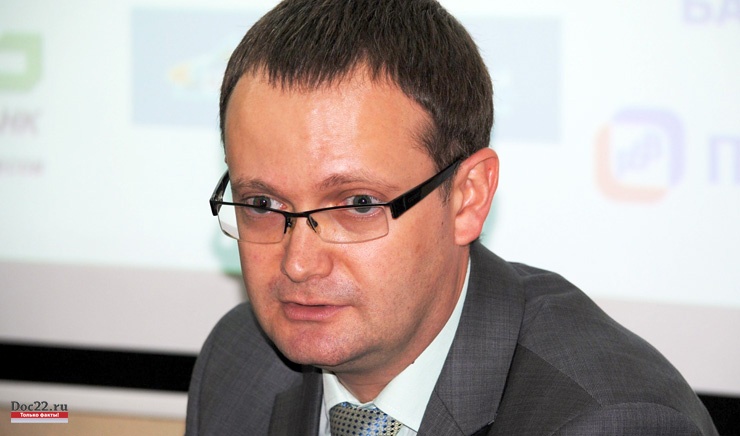 Doc22.ru Антон Слободчиков уверен, что сохранению рейтинговых позиций региона способствовала сбалансированная бюджетная политика краевых властей.