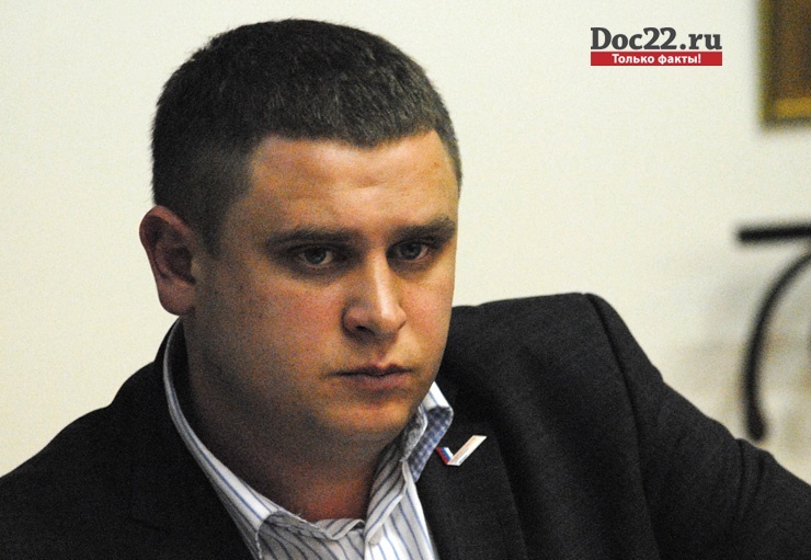 Doc22.ru Александр Иванов заявил, что ОНФ, опираясь на помощь полиции, намерен пробудить у граждан совесть и достучаться до их сознания.