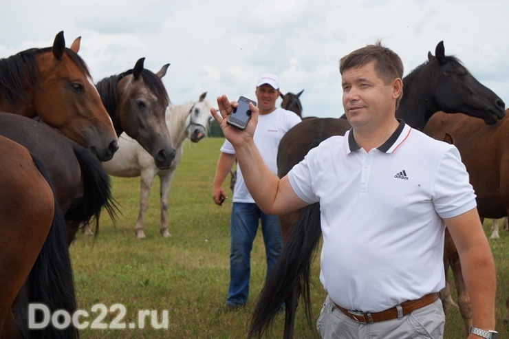 Doc22.ru Алексей Жуй: Государственная поддержка отрасли по-прежнему очень важна. 