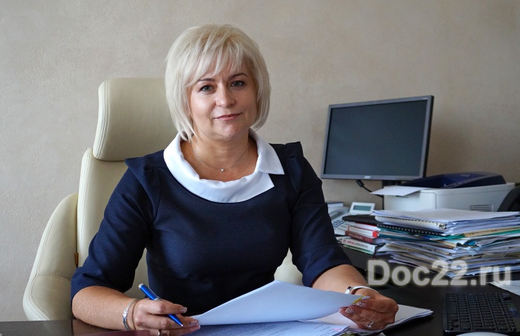 Doc22.ru Ирина Акимова, председатель краевой избирательной комиссии: «Можно сказать, что все избирательные комиссии в Алтайском крае находятся в полной боевой готовности»