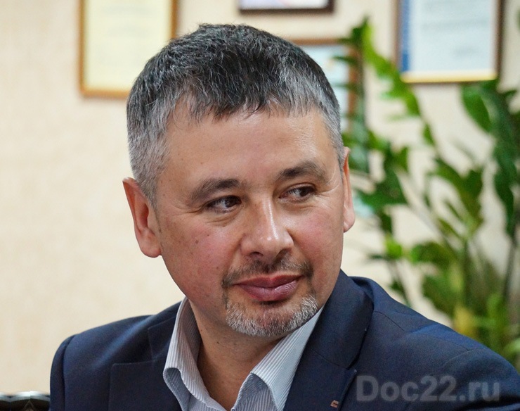 Doc22.ru Олег Акимов: Санаторно-куроротный бизнес будет также инвестировать в создание курортной инфраструктуры.