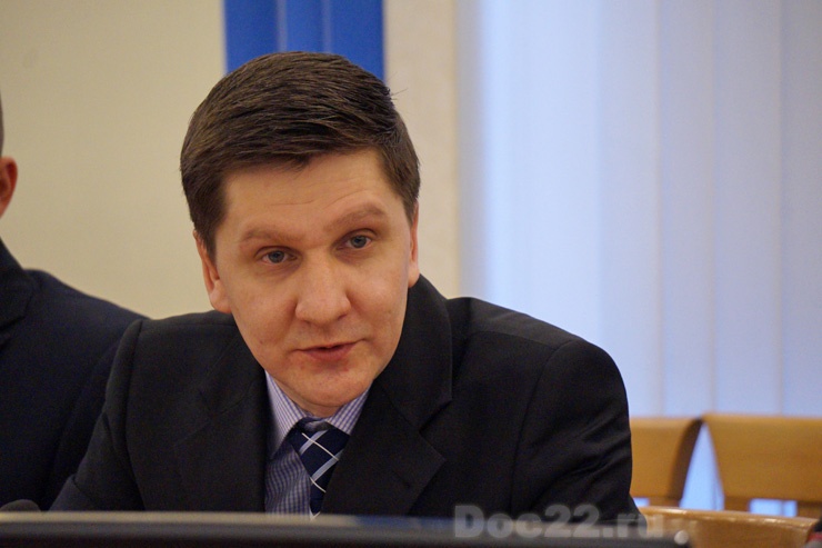 Doc22.ru Алексей Иванов: Еще в 2012 году в стране был создан корпус общественных наблюдателей «За чистые выборы».