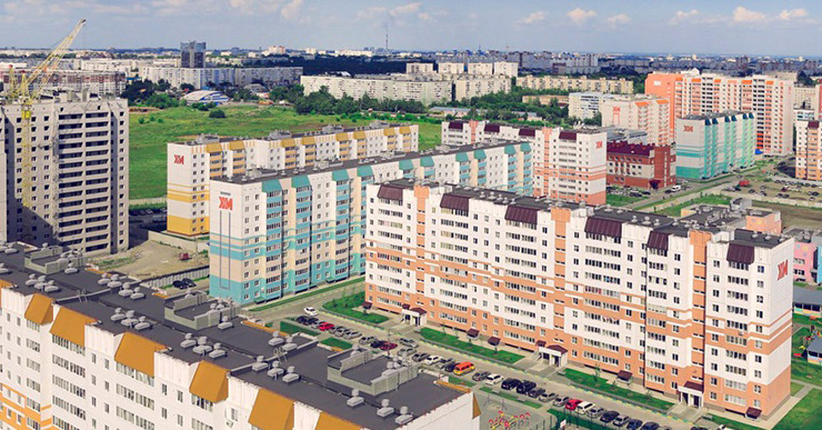 Doc22.ru Долевое строительство жилья теперь будет вестись по новым правилам. Фото Союза строителей Алтайского края